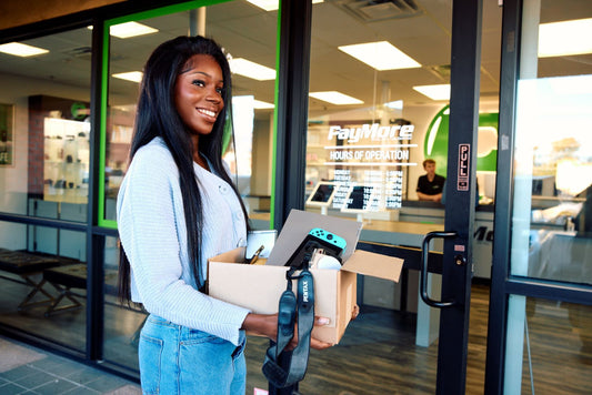 PayMore Fort Myers: A Smarter Alternative to Pawn Shops for Selling Electronics