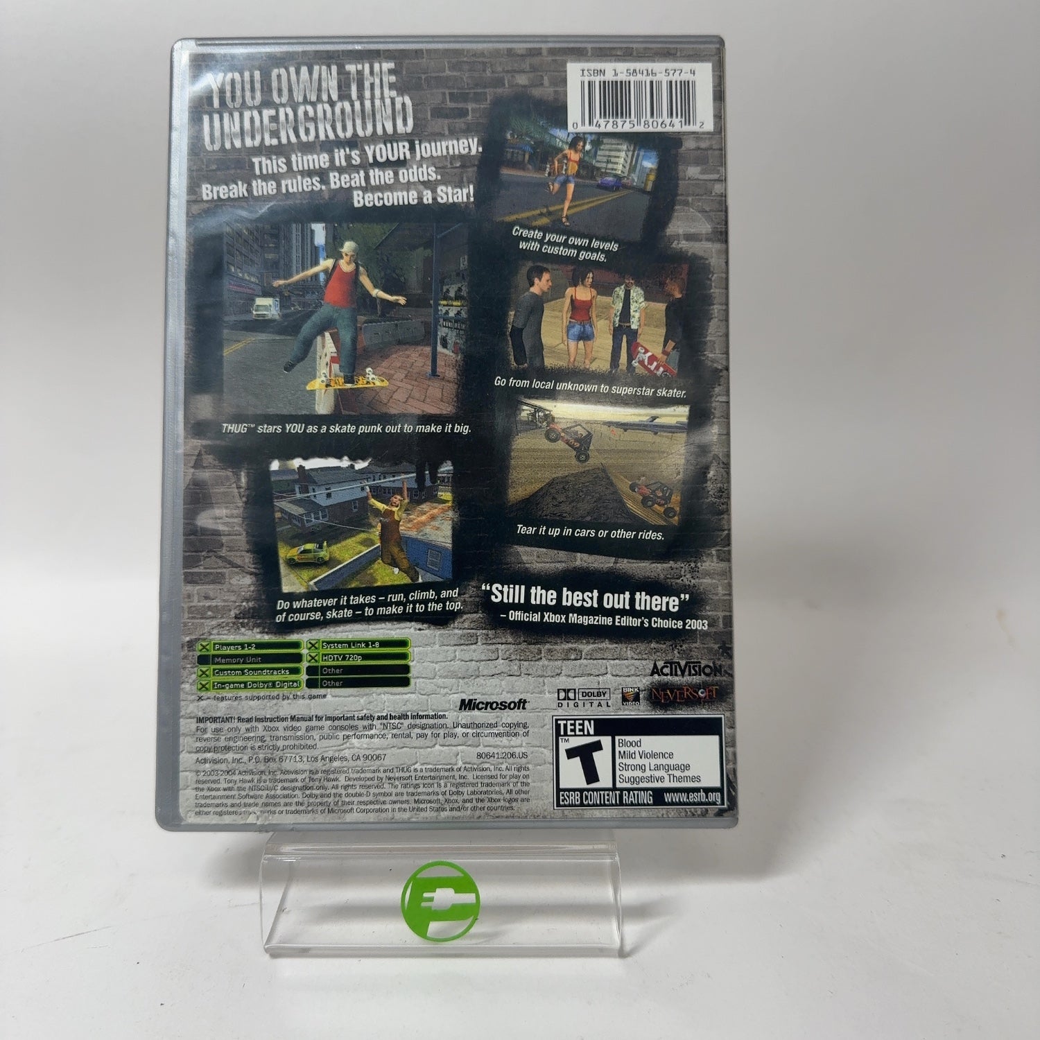 Product Image