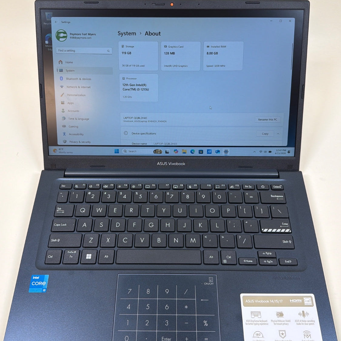 Product Image