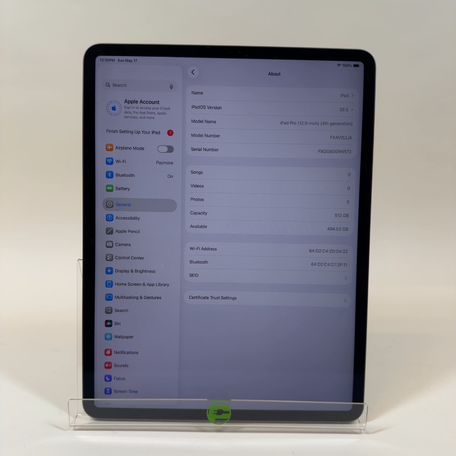 Product Image