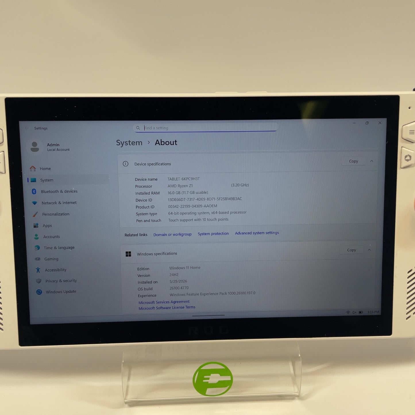 Product Image