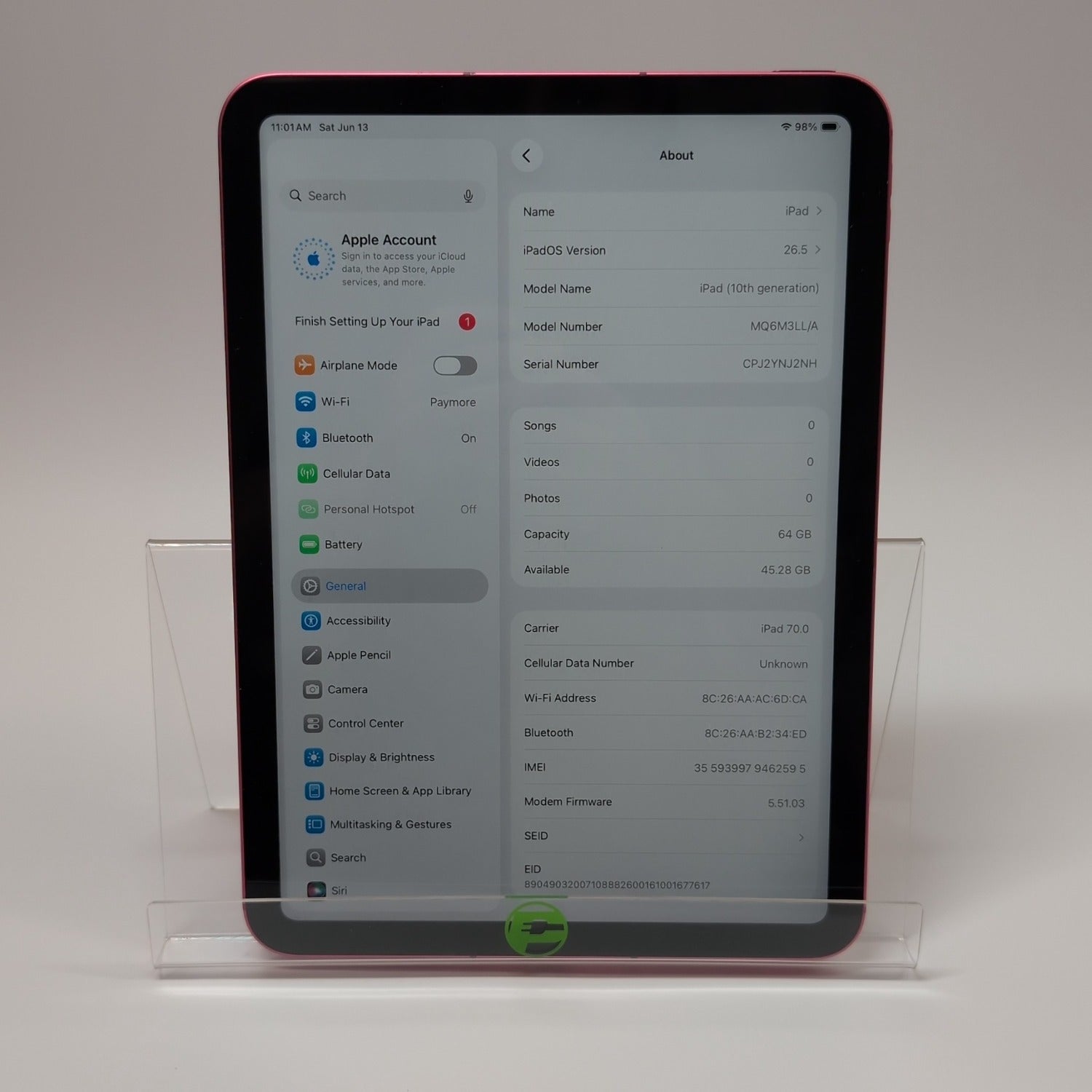 Product Image