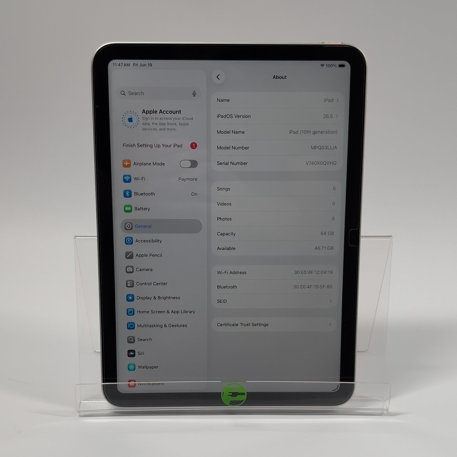 Product Image