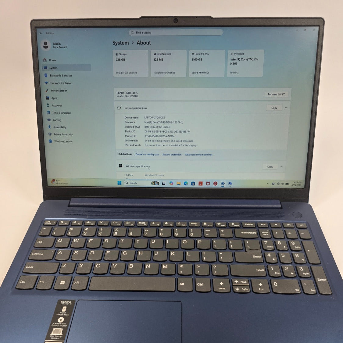 Product Image