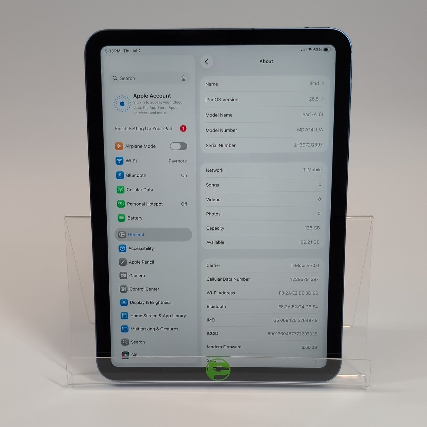Product Image