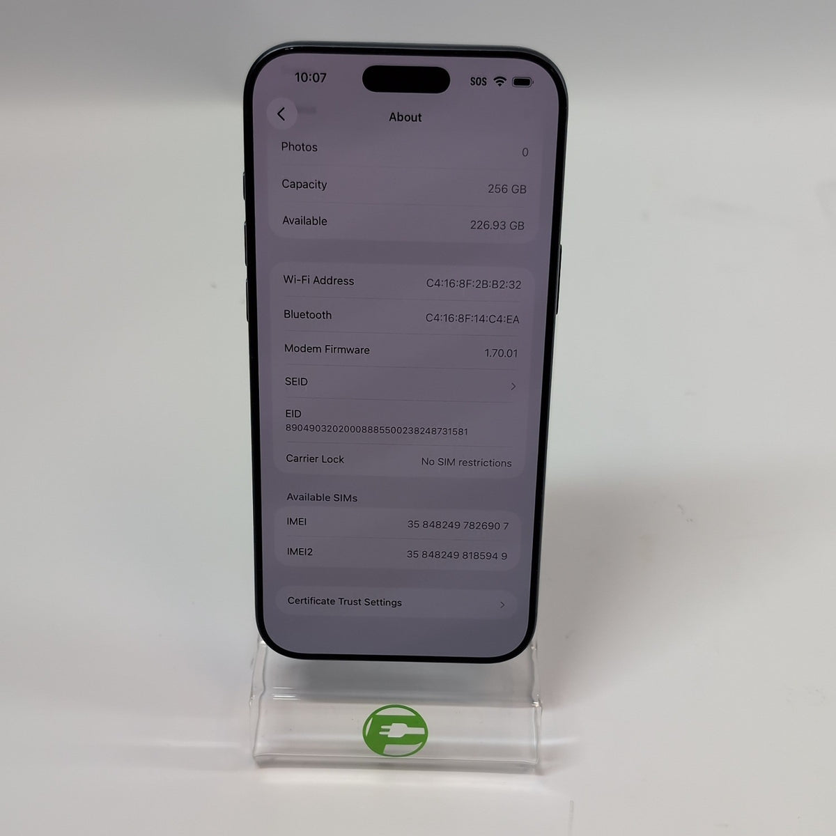 Product Image