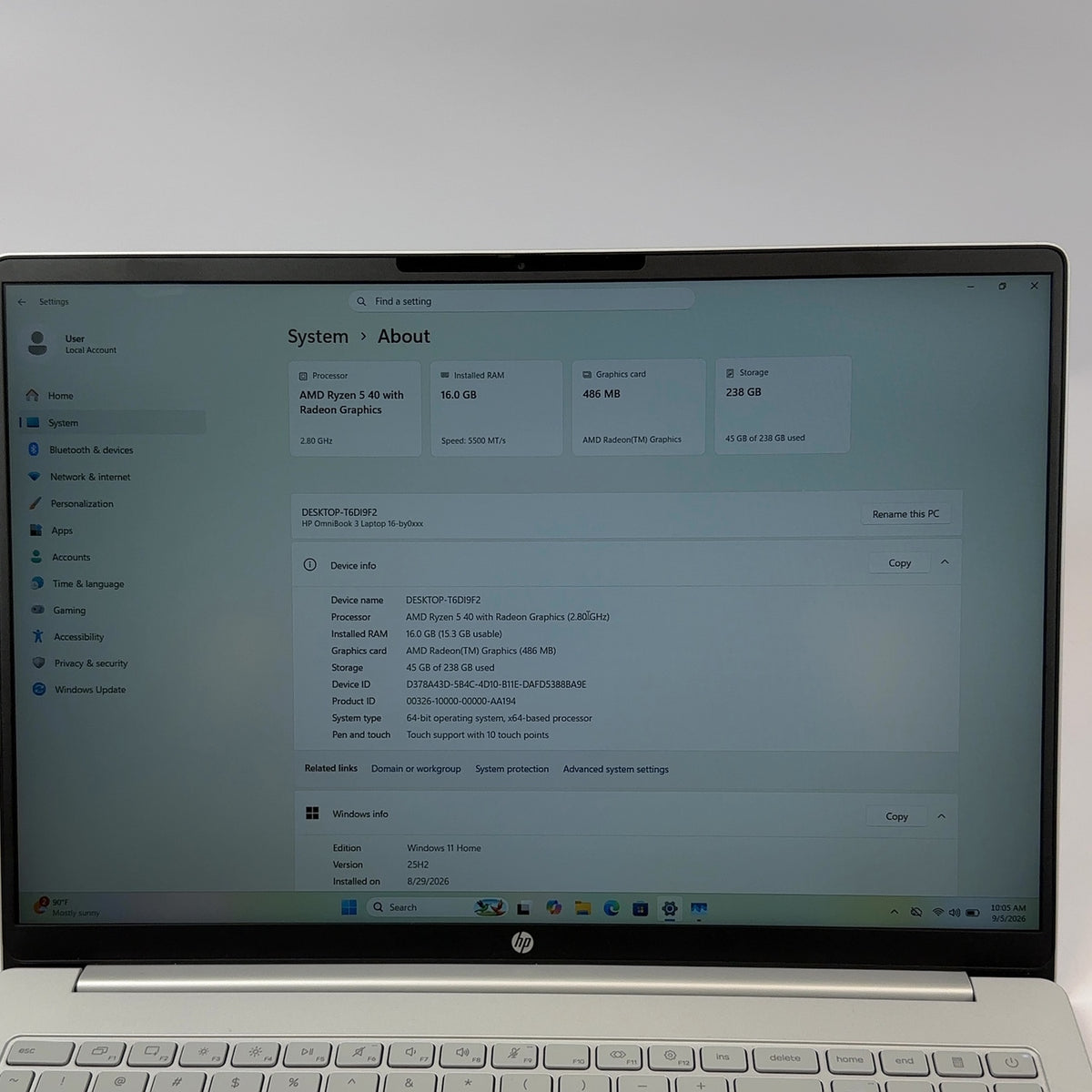 Product Image