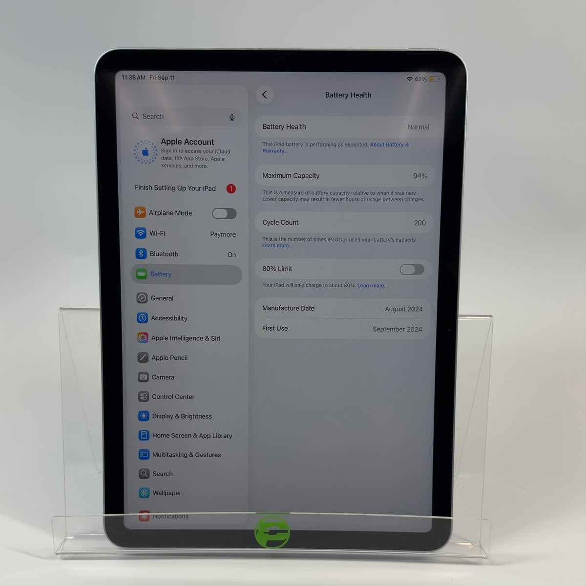 Product Image