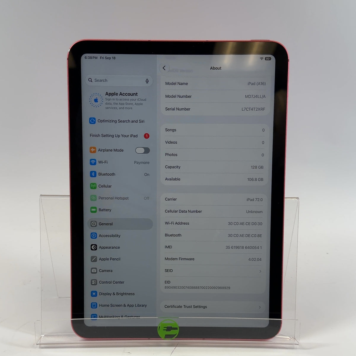 Product Image