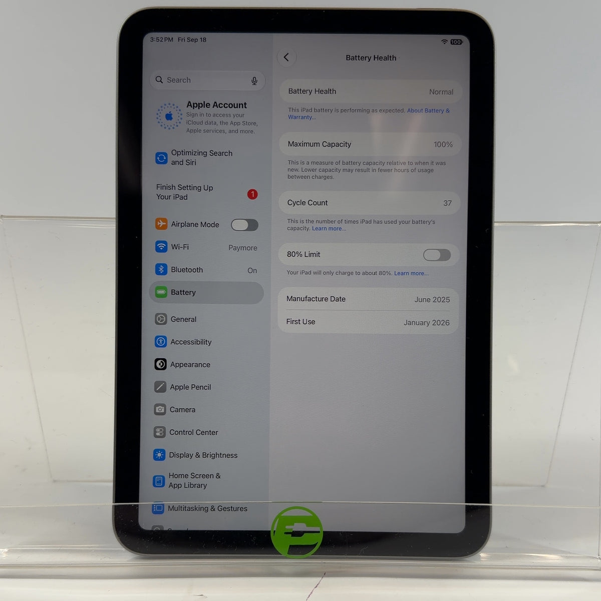 Product Image