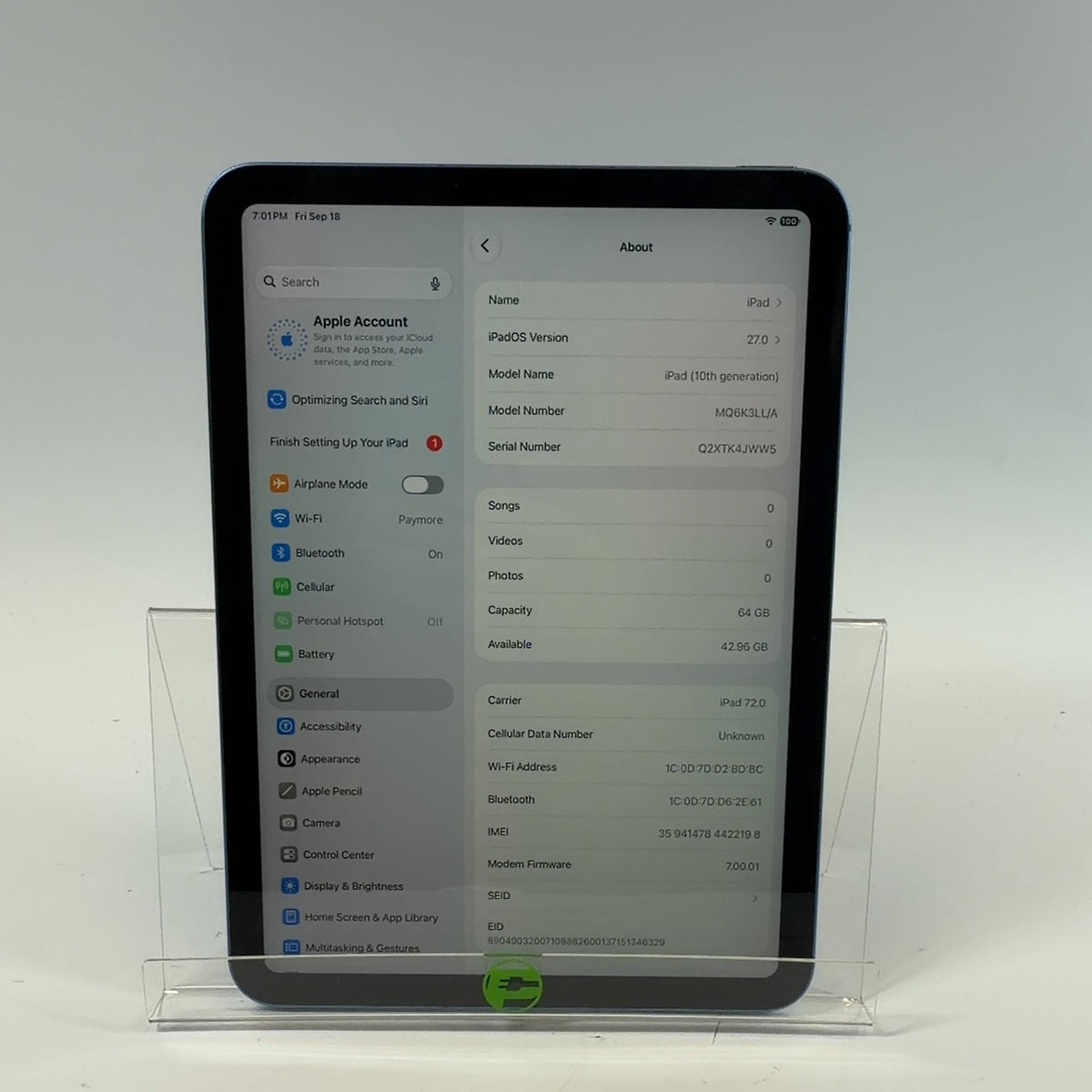 Product Image