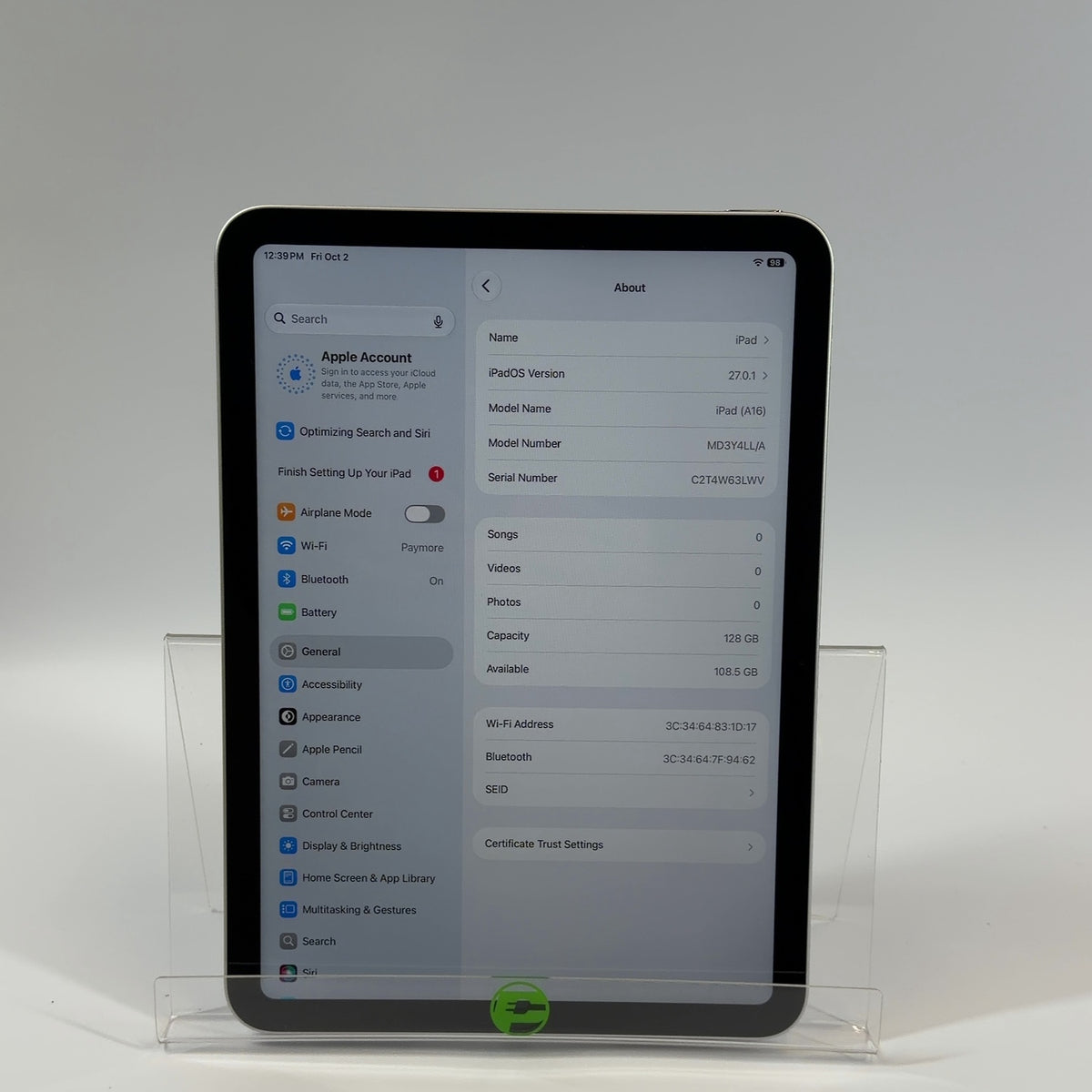 Product Image