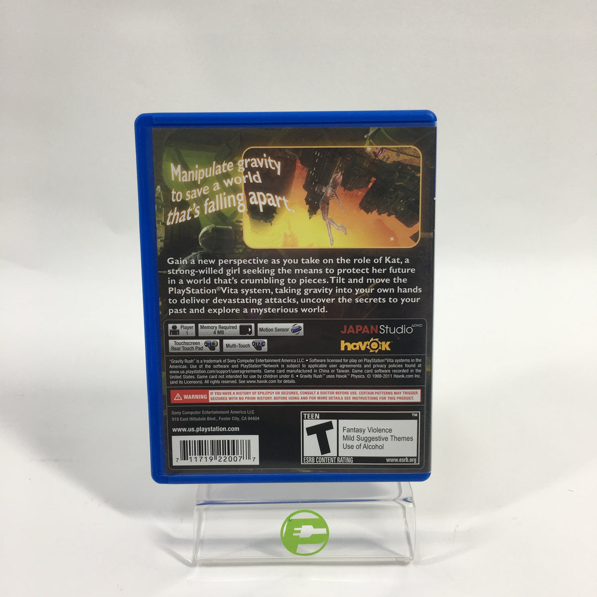 Product Image