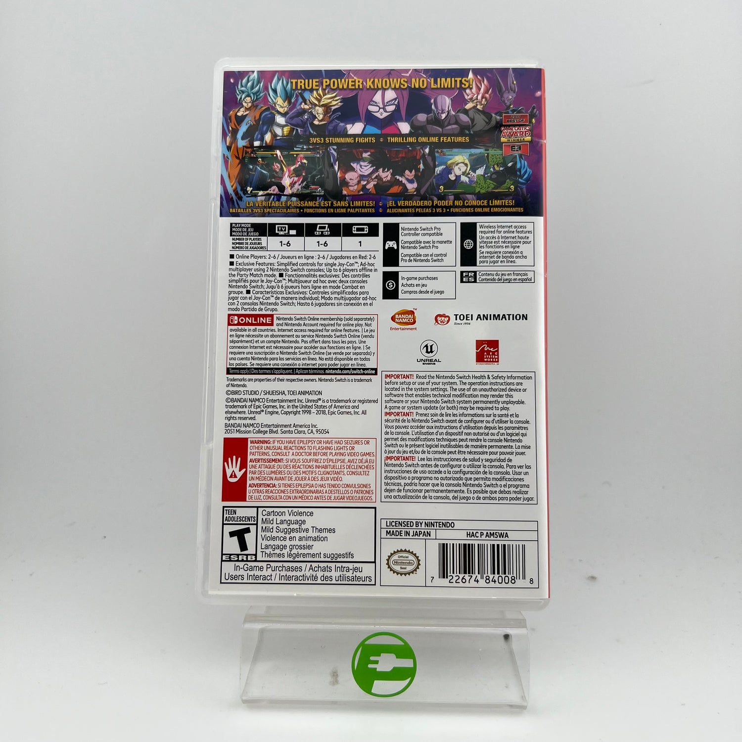Product Image