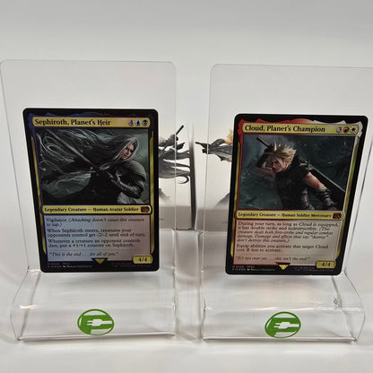 MTG Starter Decks 