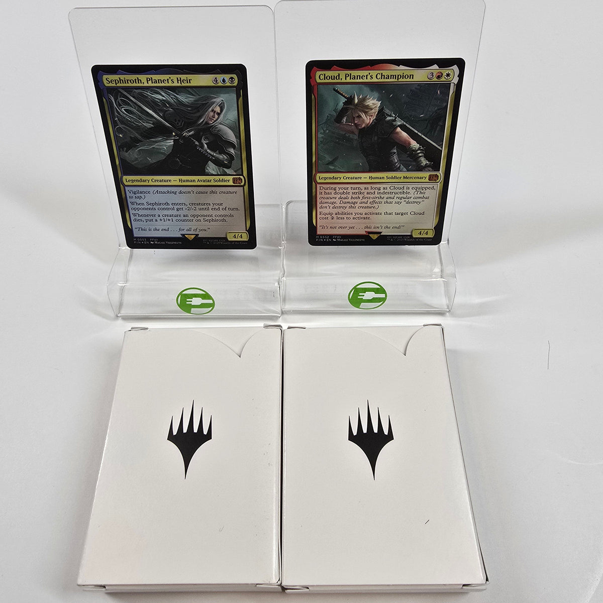 MTG Starter Decks 